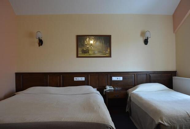 Ace Kite Otel Erciyes - Görsel 16