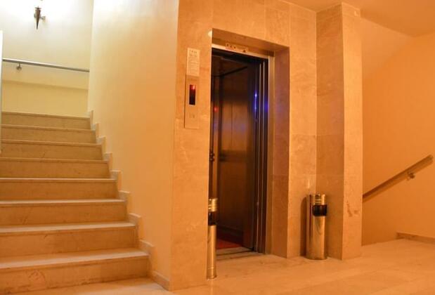 Ace Kite Otel Erciyes - Görsel 7