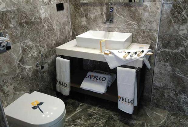 Livello Hotel - Görsel 12