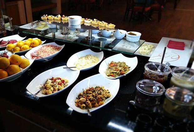 Livello Hotel - Görsel 9