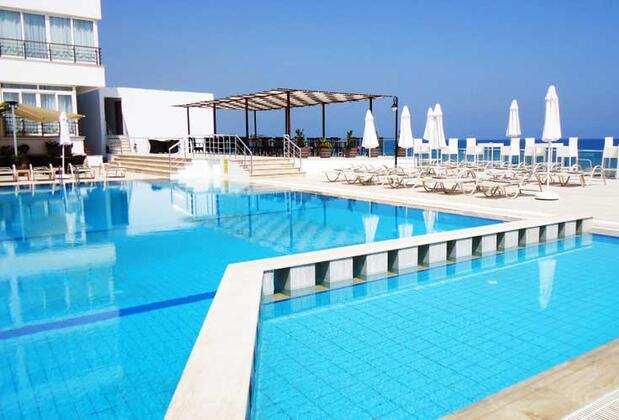 Ada Beach Hotel - Görsel 3