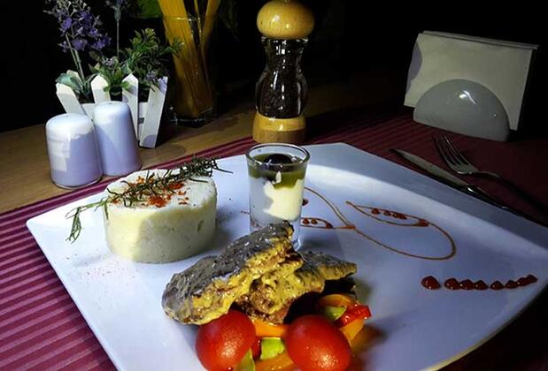 Livello Hotel - Görsel 10