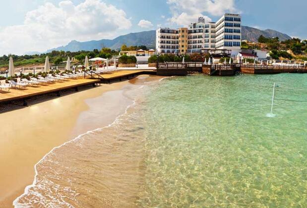 Ada Beach Hotel - Görsel 7