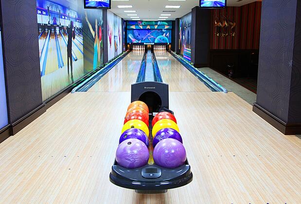 Cratos Premium Hotel - Görsel 13