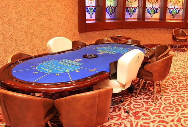 Cratos Premium Hotel - Görsel 12