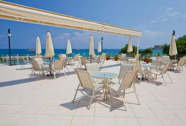 Ada Beach Hotel - Görsel 11