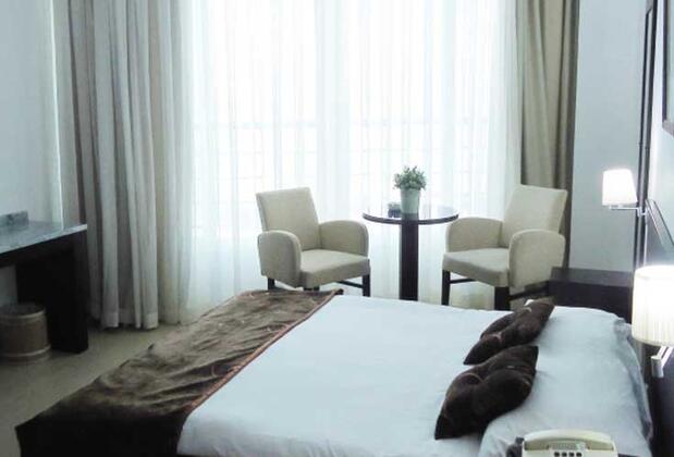 Ada Beach Hotel - Görsel 20