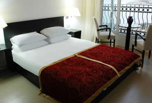 Ada Beach Hotel - Görsel 21