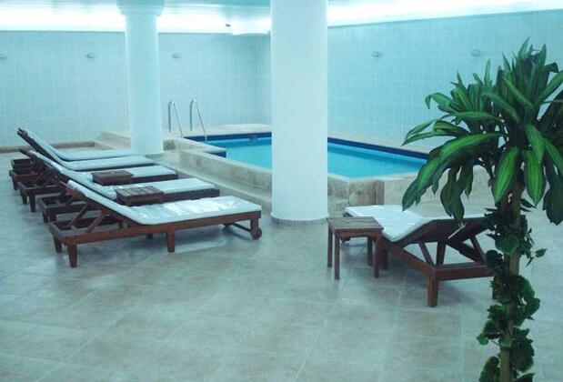 Ada Beach Hotel - Görsel 12