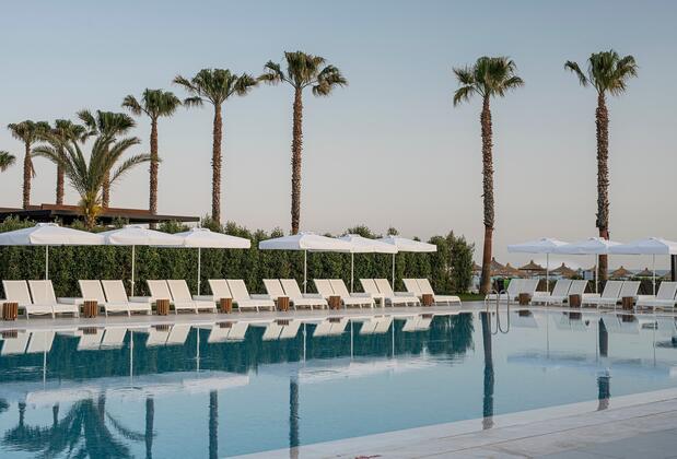 Voyage Belek Golf & Spa - Görsel 8