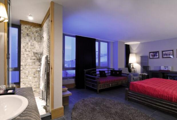 Golden Key Kartalkaya - Görsel 20