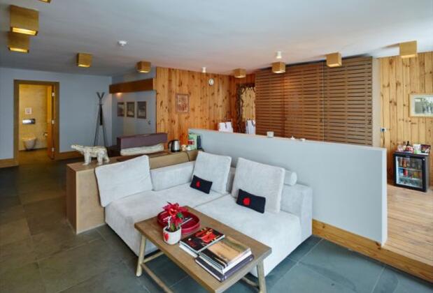 Golden Key Kartalkaya - Görsel 19