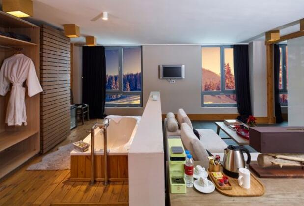 Golden Key Kartalkaya - Görsel 21