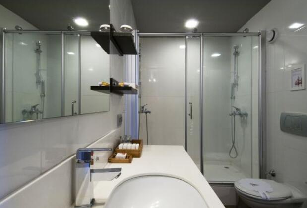 Golden Key Kartalkaya - Görsel 28