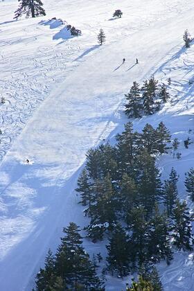 Golden Key Kartalkaya - Görsel 10