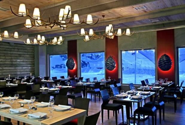 Golden Key Kartalkaya - Görsel 11