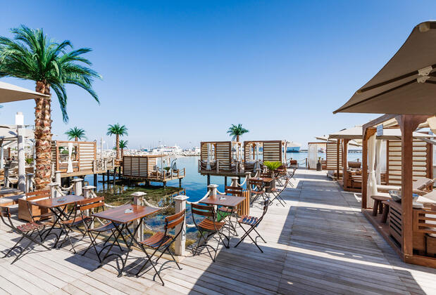 Lord's Palace Girne - Görsel 11