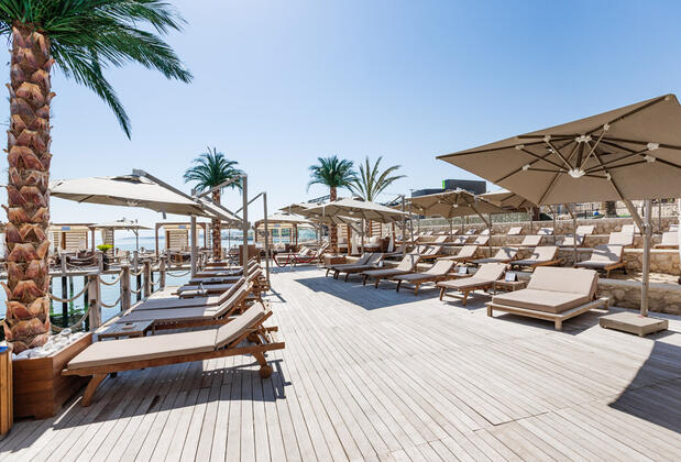 Lord's Palace Girne - Görsel 12