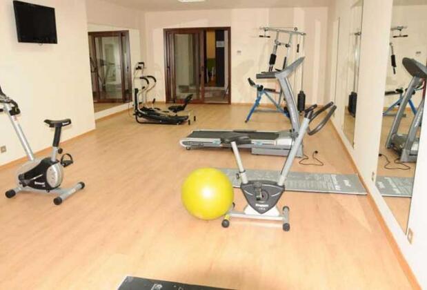 Adana Plaza Hotel - Görsel 20