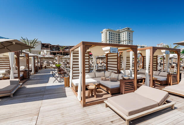 Lord's Palace Girne - Görsel 13