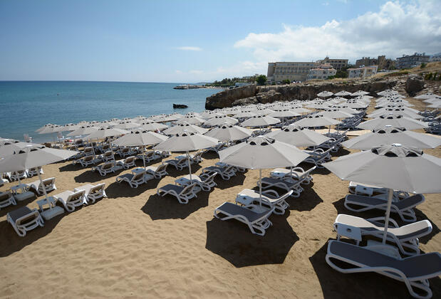 Lord's Palace Girne - Görsel 14