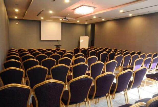 Adana Plaza Hotel - Görsel 15