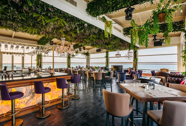 Lord's Palace Girne - Görsel 15