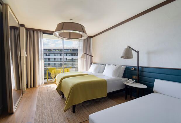 Voyage Belek Golf & Spa - Görsel 4