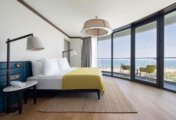 Voyage Belek Golf & Spa - Görsel 5