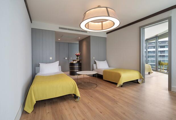 Voyage Belek Golf & Spa - Görsel 6