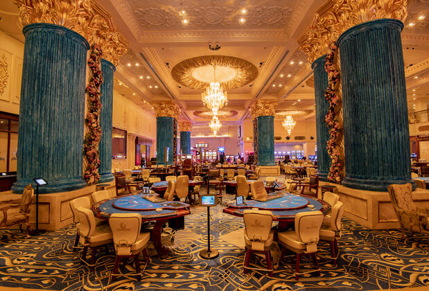 Lord's Palace Girne - Görsel 16