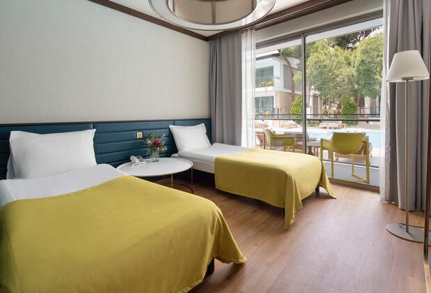 Voyage Belek Golf & Spa - Görsel 7