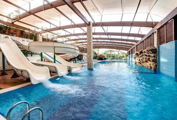 Adenya Otel - Görsel 11