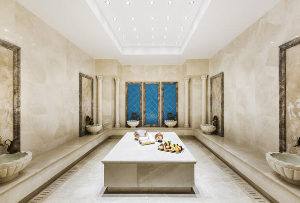 Lord's Palace Girne - Görsel 18