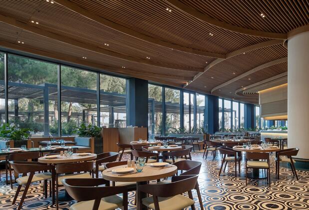 Voyage Belek Golf & Spa - Görsel 11