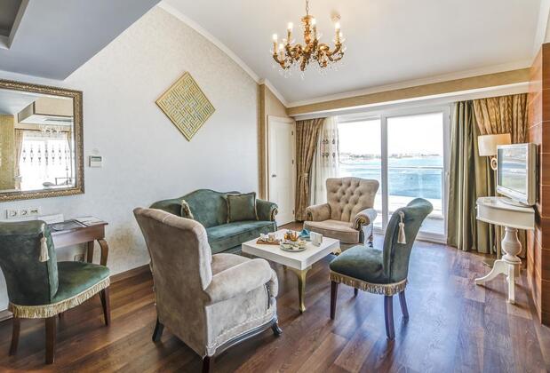 Adenya Otel - Görsel 8