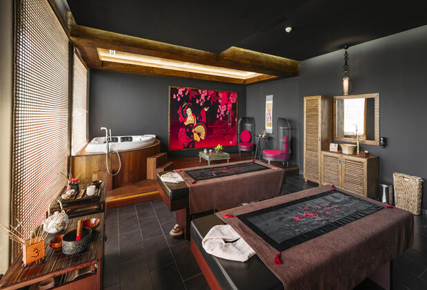 Lord's Palace Girne - Görsel 21