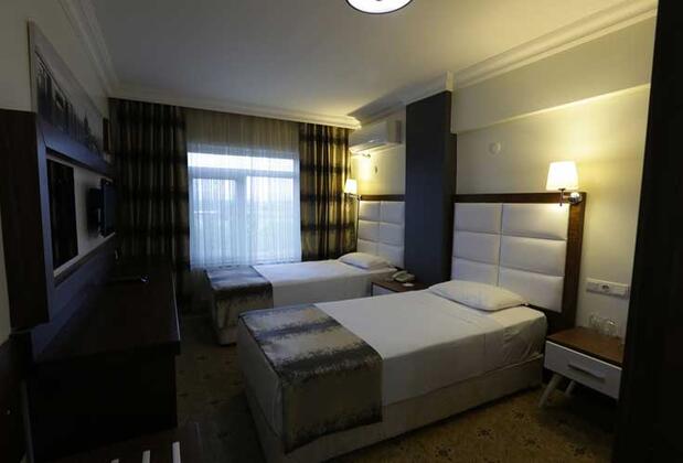 Adramis Termal Hotel - Görsel 19