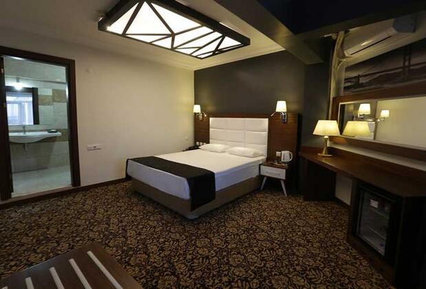 Adramis Termal Hotel - Görsel 21