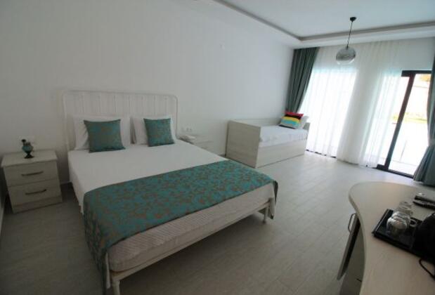 Z Exclusive Hotel & Villa - Görsel 12