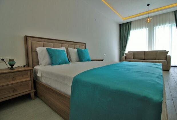 Z Exclusive Hotel & Villa - Görsel 13