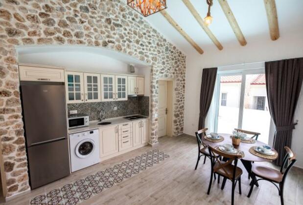 Z Exclusive Hotel & Villa - Görsel 8