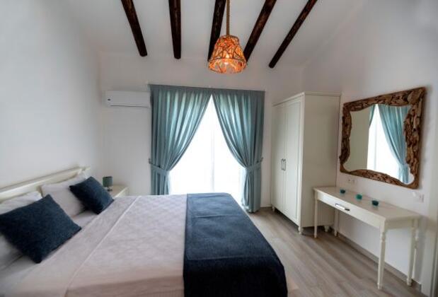 Z Exclusive Hotel & Villa - Görsel 14