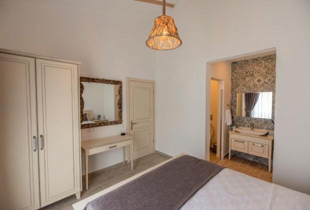 Z Exclusive Hotel & Villa - Görsel 10