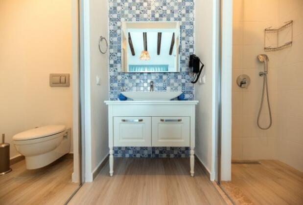 Z Exclusive Hotel & Villa - Görsel 15