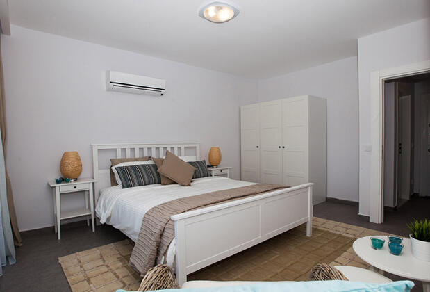 Truemar Hotels Suites - Görsel 33