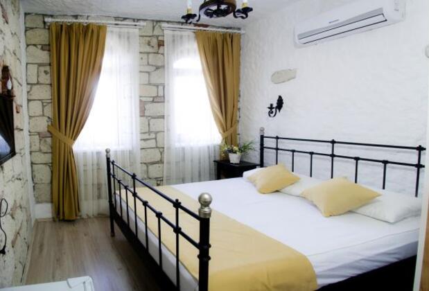 Gönülhan Hotel Alaçatı - Görsel 8