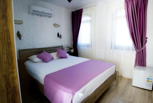 Gönülhan Hotel Alaçatı - Görsel 9