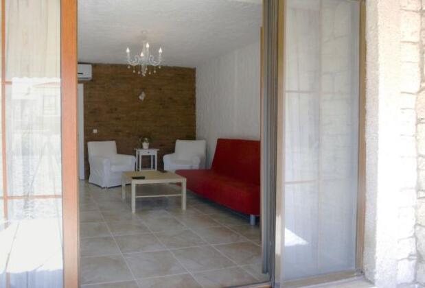 Gönülhan Hotel Alaçatı - Görsel 7