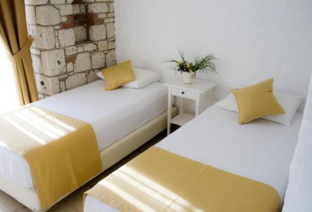 Gönülhan Hotel Alaçatı - Görsel 10